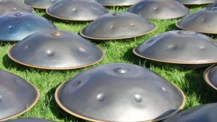 خرید و فروش هنگ درام به صورت حضوری و آنلاین