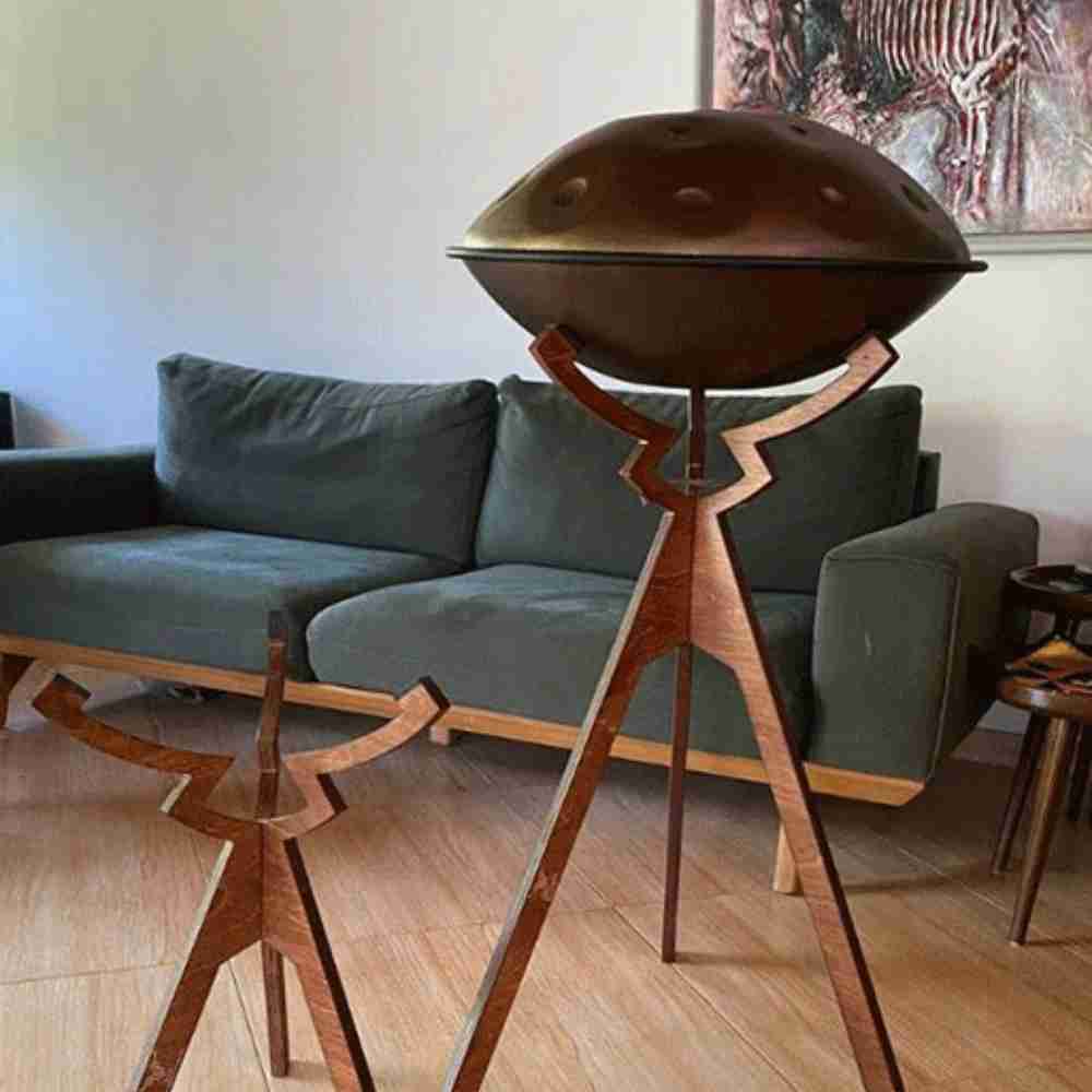 پایه هنگدرام