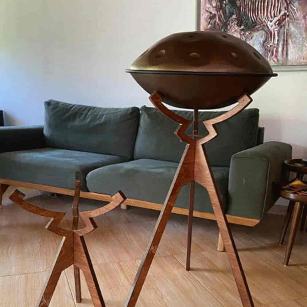 پایه هنگدرام