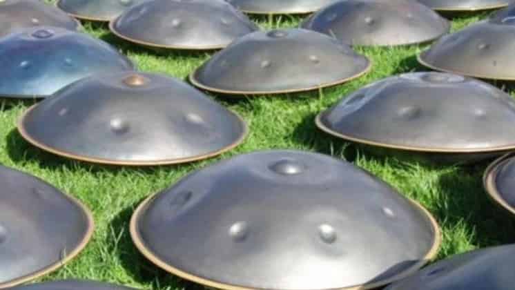 خرید و فروش هنگ درام به صورت حضوری و آنلاین