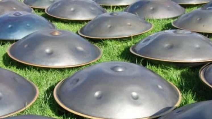 خرید و فروش هنگ درام به صورت حضوری و آنلاین