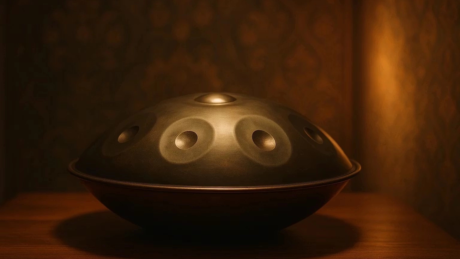 خرید هنگ درام اصل از شیرازHandPan خرید هنگ درام اصل از شیرازHandPan